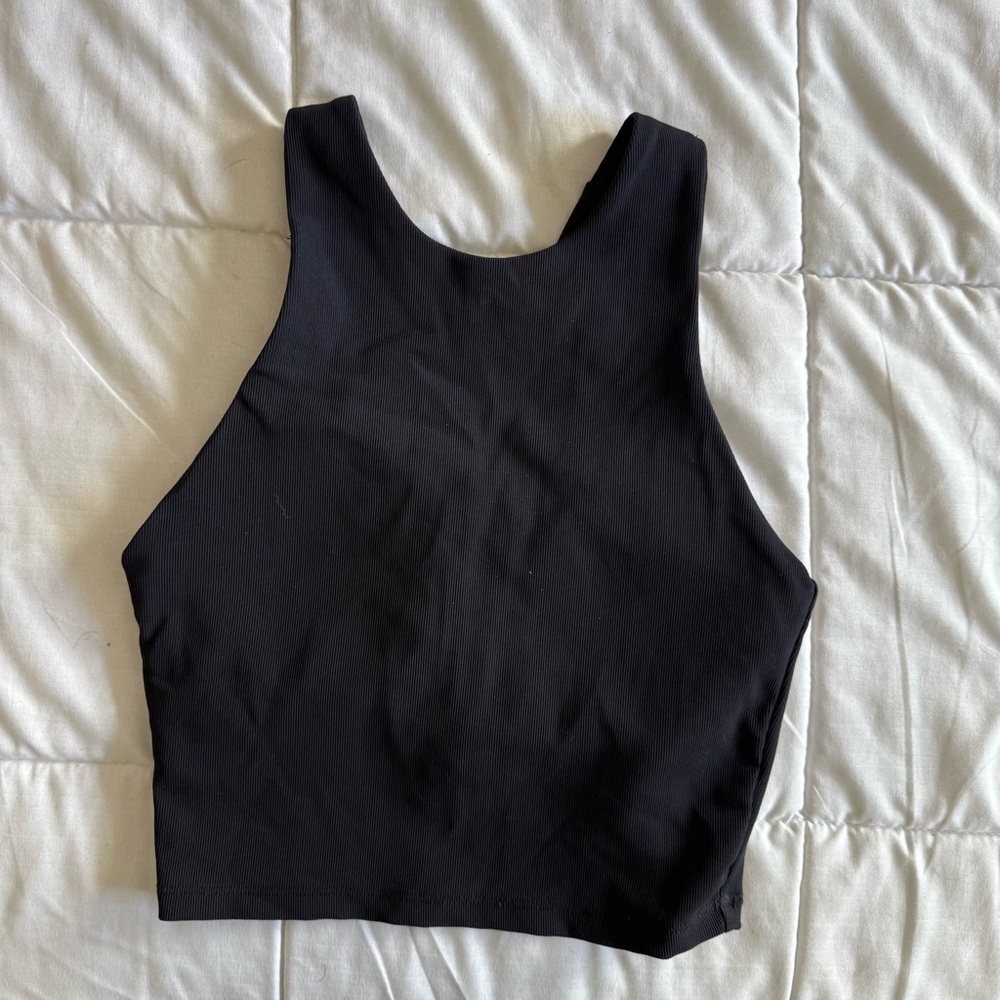 KYODAN Sleeveless Women's Top